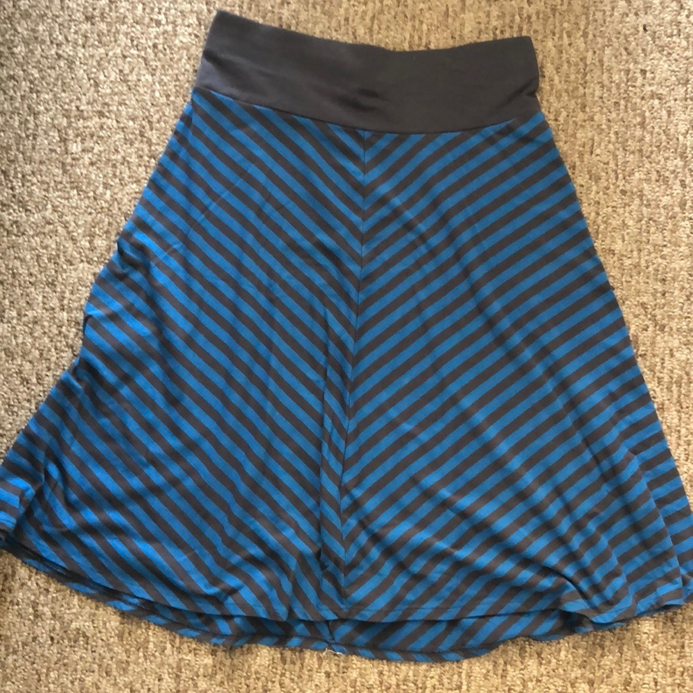 Old navy skirt